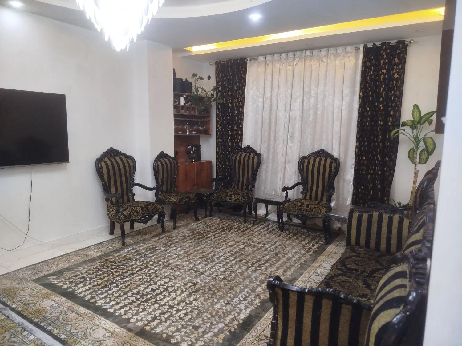95متری فول جهاد