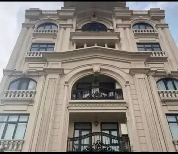 آپارتمان بلوار جمهوری