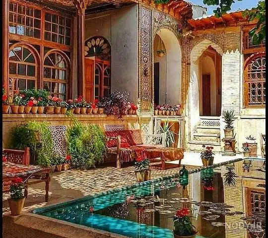 آپارتمان نقلی