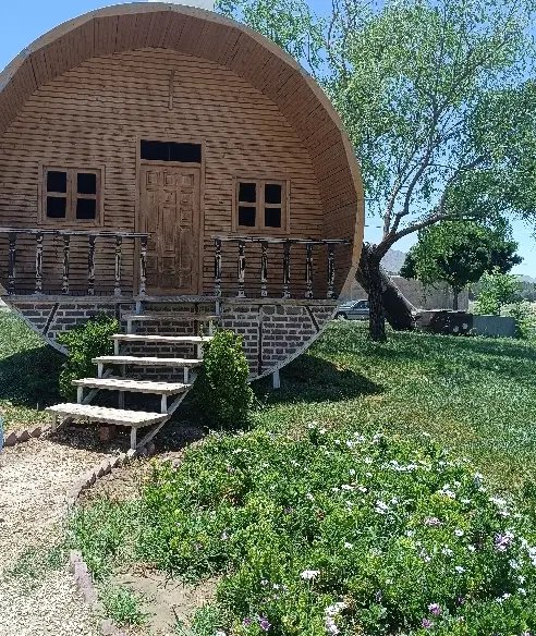 75متری سایت اداری