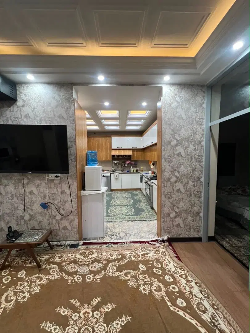 ویلایی ۲۷۲ متری خیابان حضرت رسول