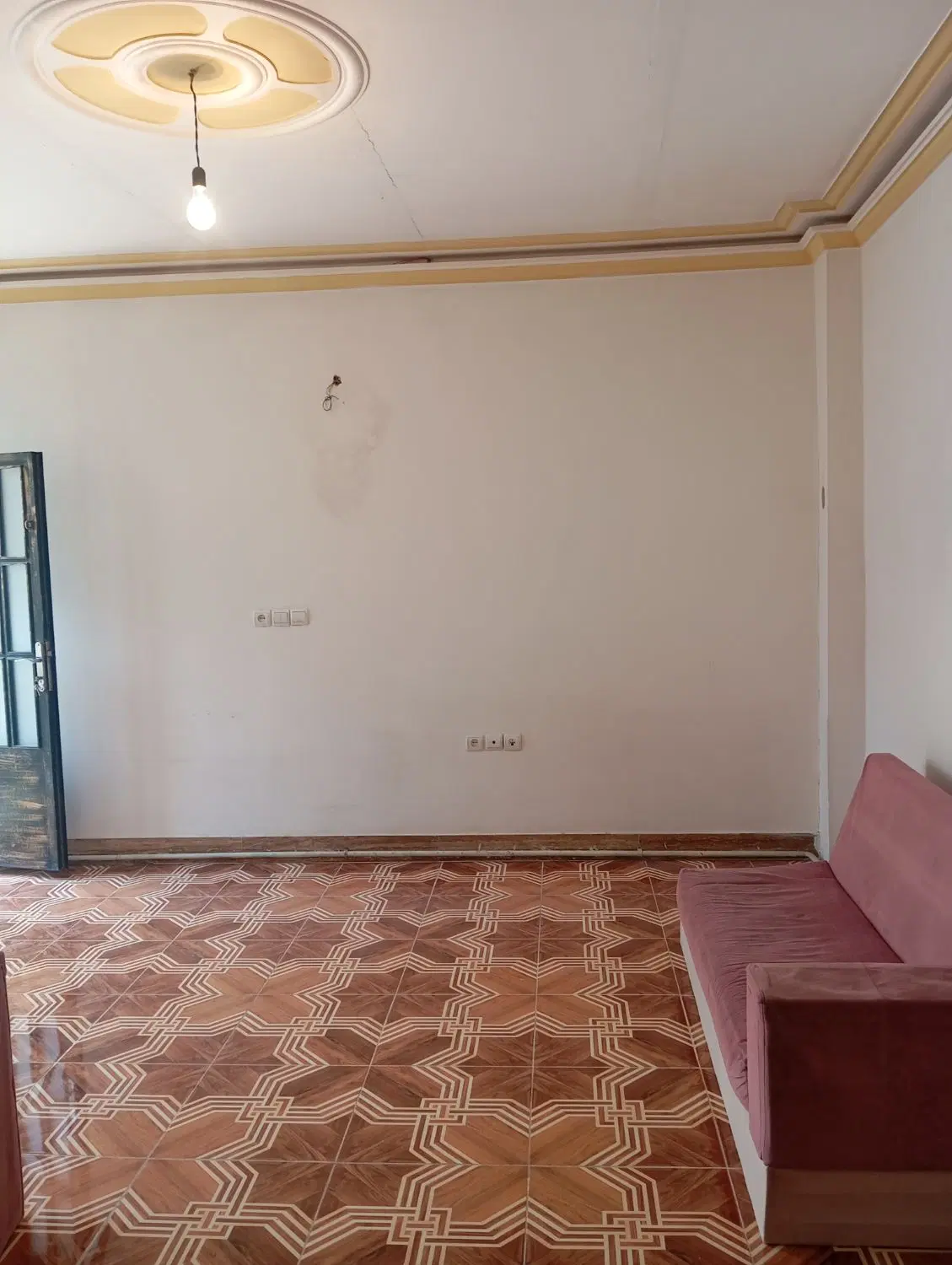 خانه ۵۳متری شهرک مدرس
