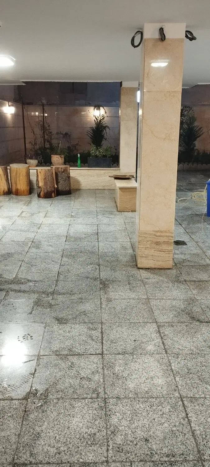 خانه کلنگی تجاری اداری