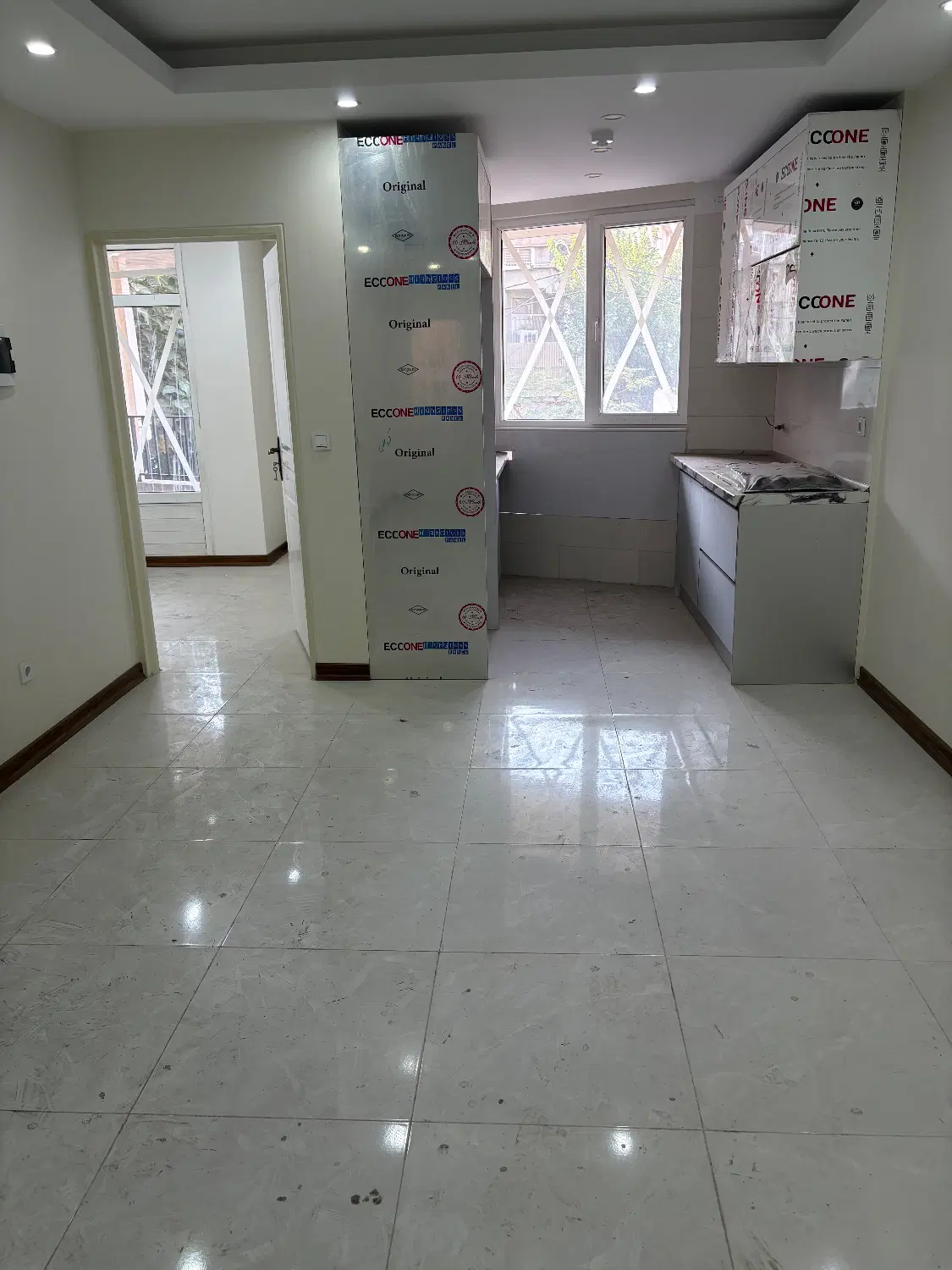 آپارتمان تکواحدی خیابان دامپزشکی