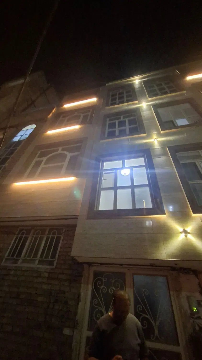 اجاره آپارتمان اصلانی