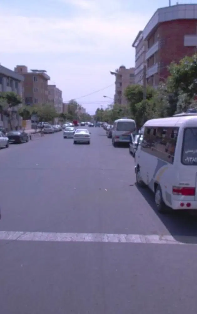 مغازه ۳۶ متری با مالکیت