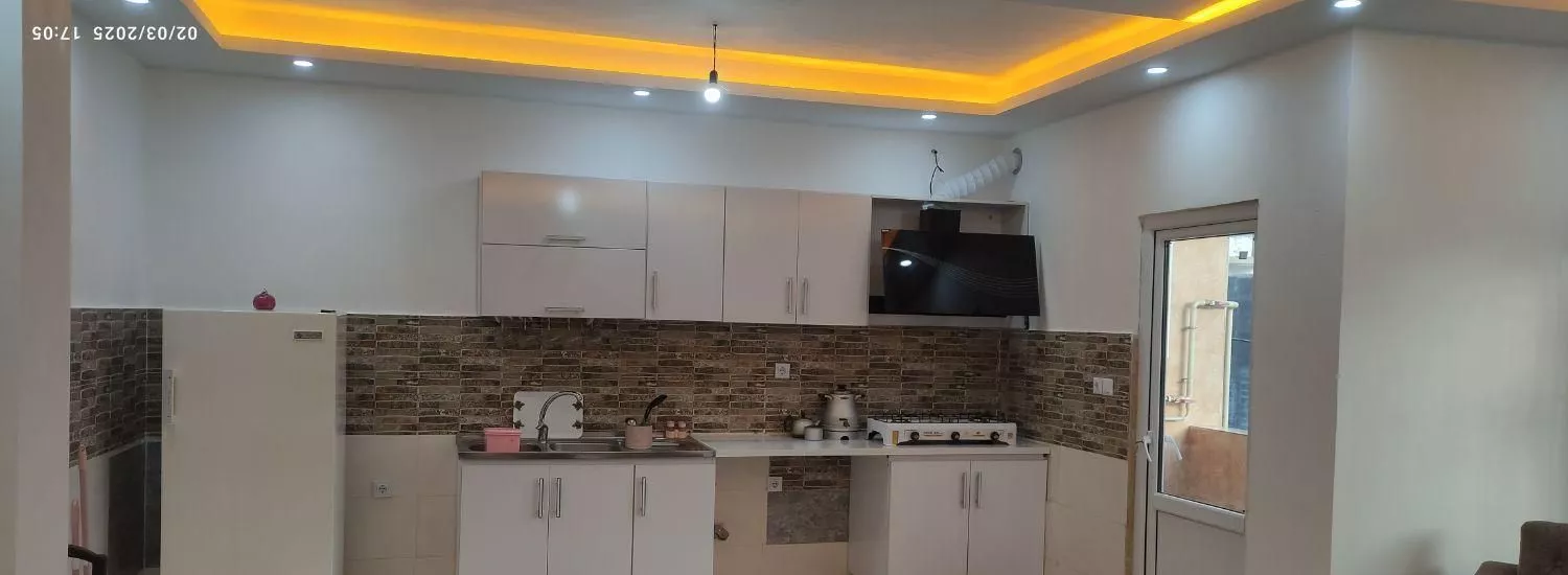 اقامتگاه فرزام اجاره خانه مبله در رشت