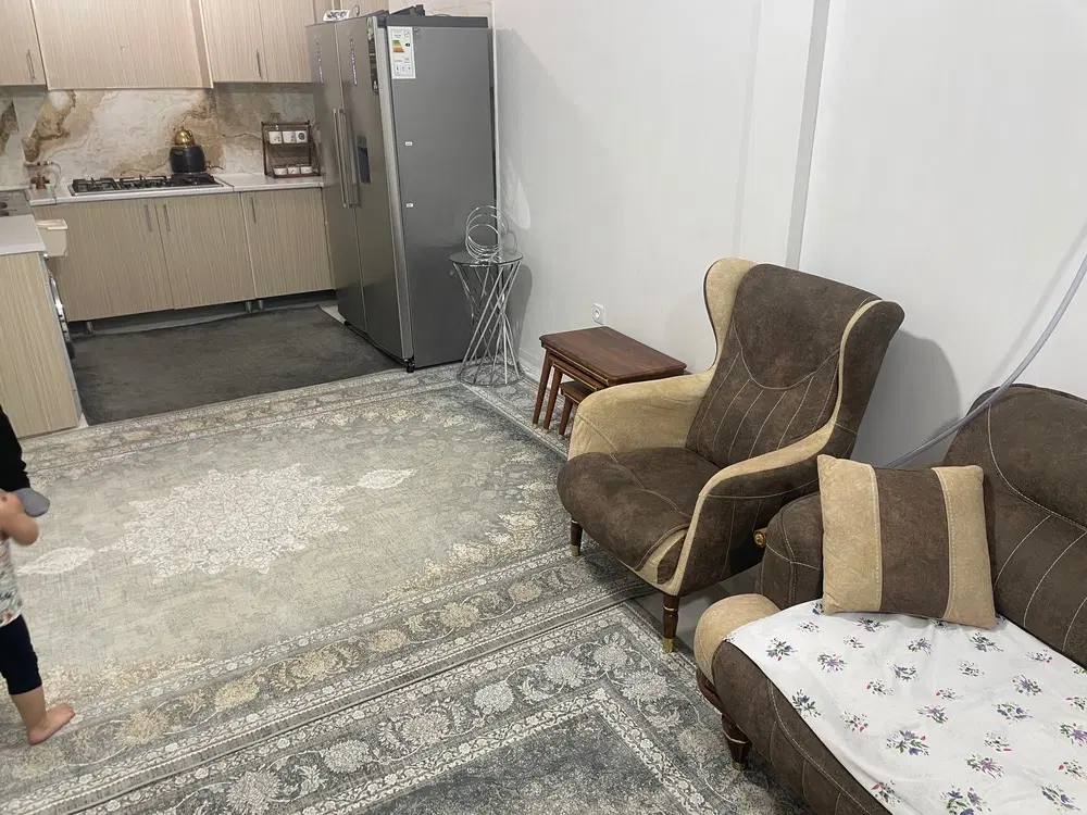 اجاره واحد ۶۰متری نوساز