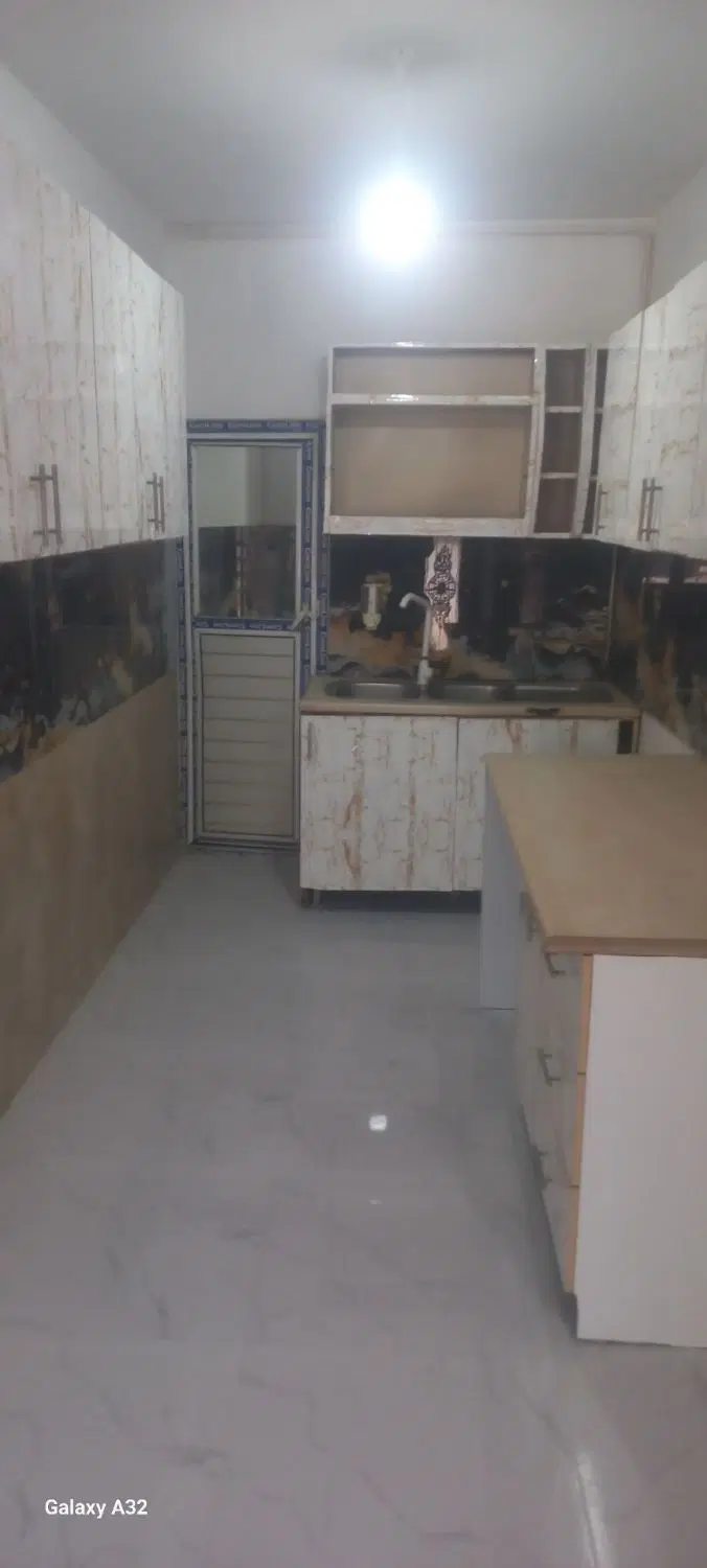 فروش آپارتمان حاشیه محصل