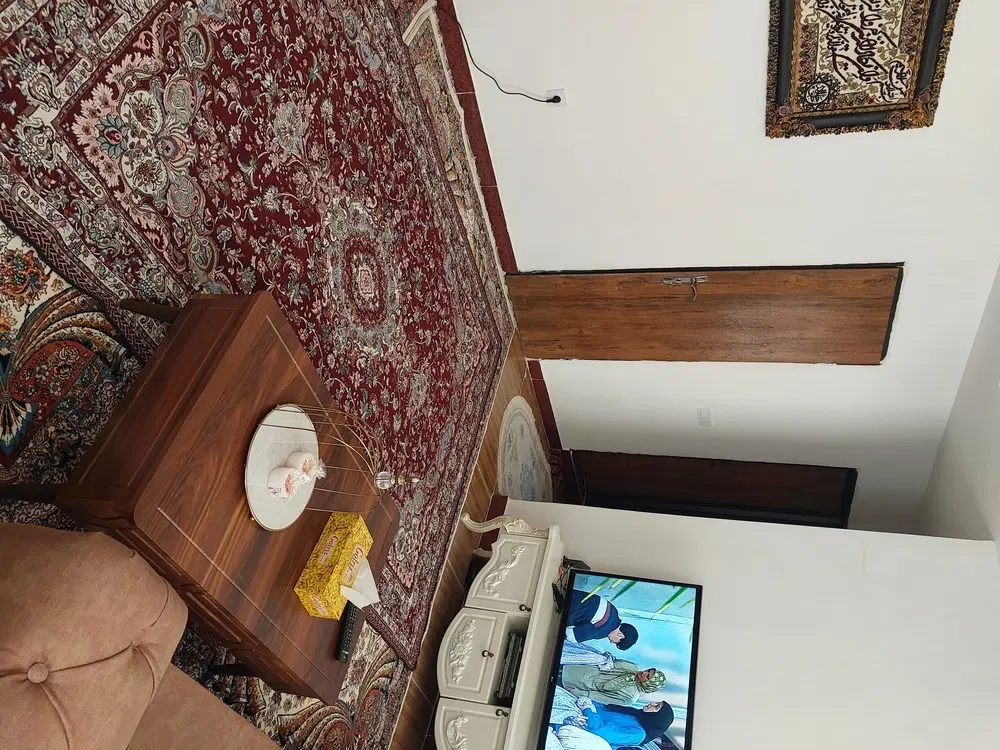 اپارتمان گلمان شیرین اولر