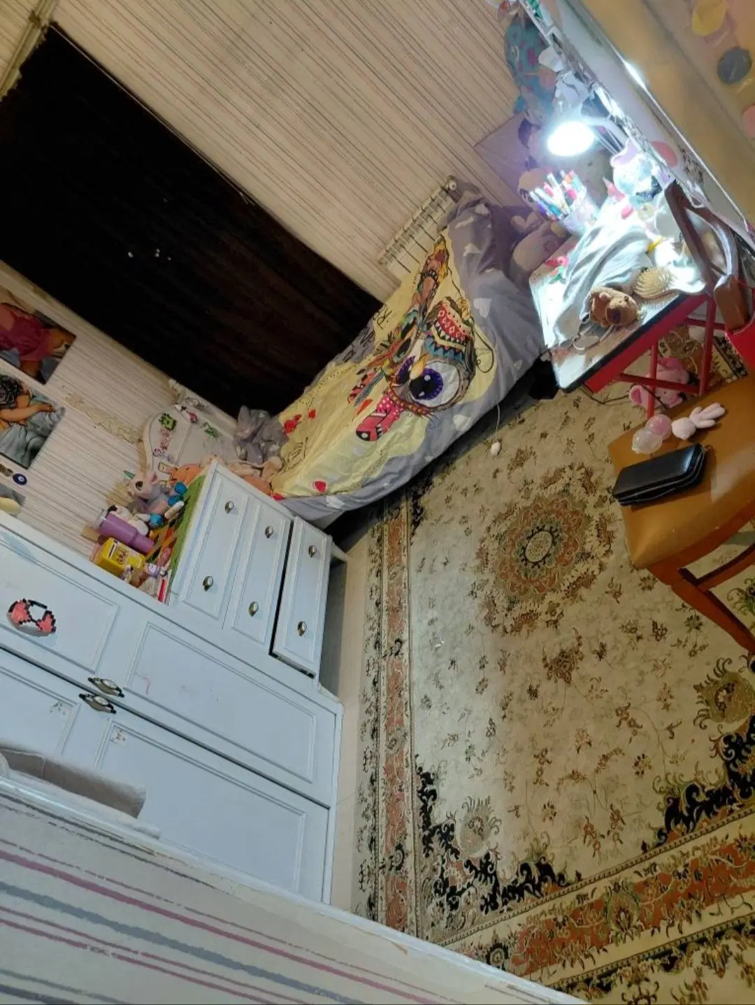 فروش آپارتمان