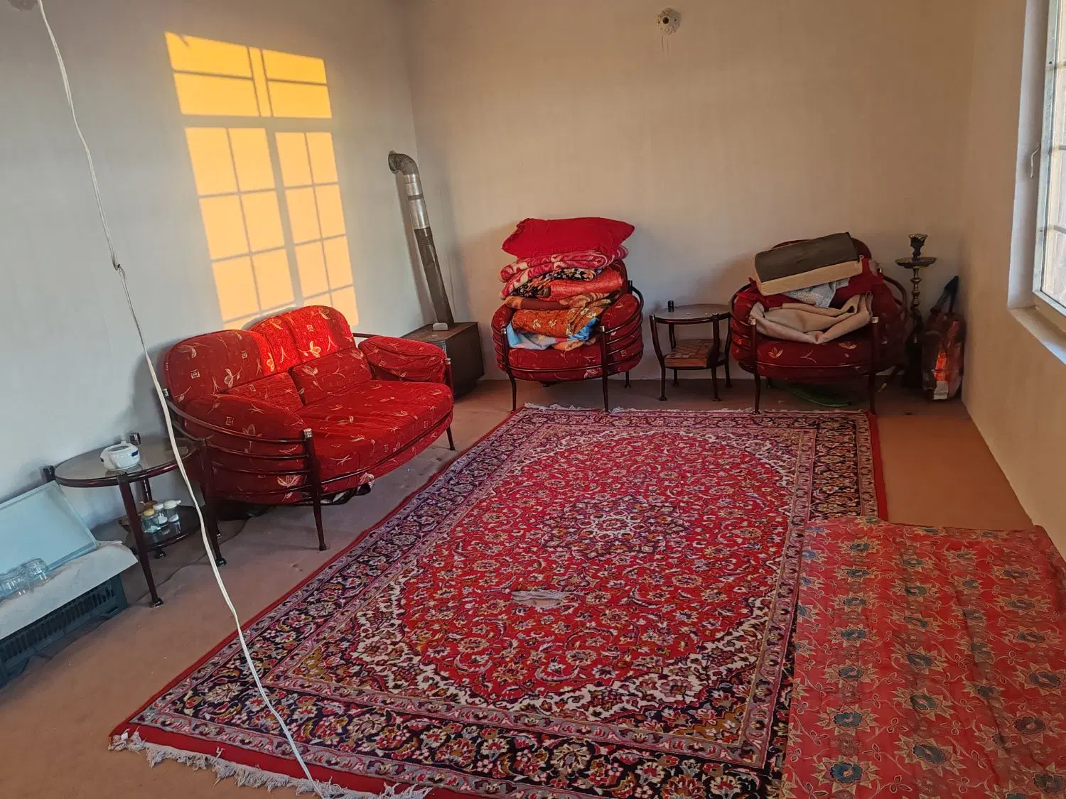 باغ در همایون