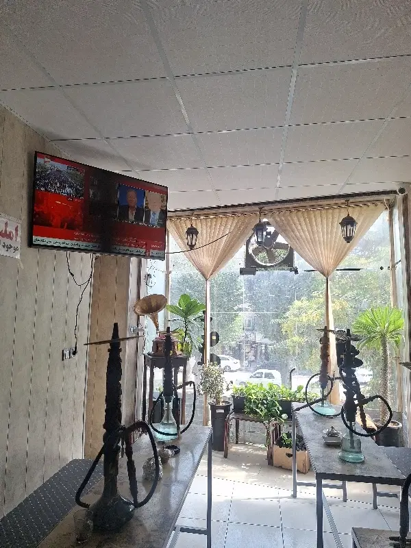 اجاره کافه قهوه خانه