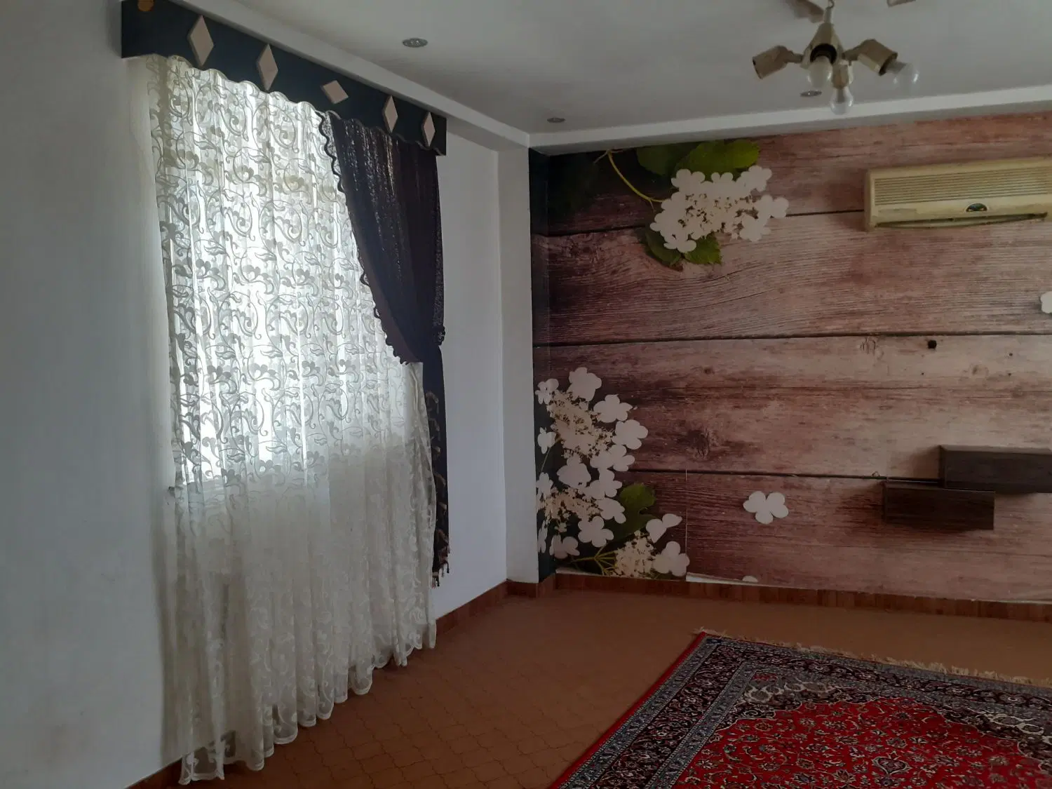 خانه ویلایی