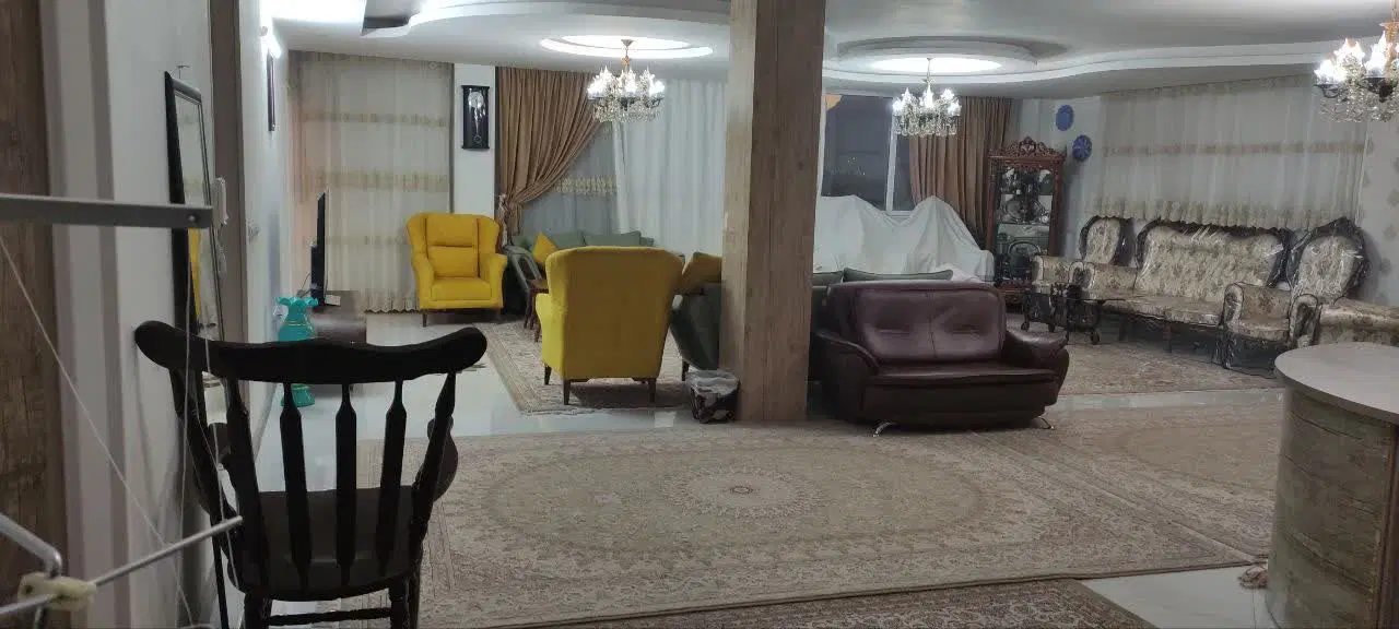 واحد ۱۶۰متر میرزاطاهر اصفهان