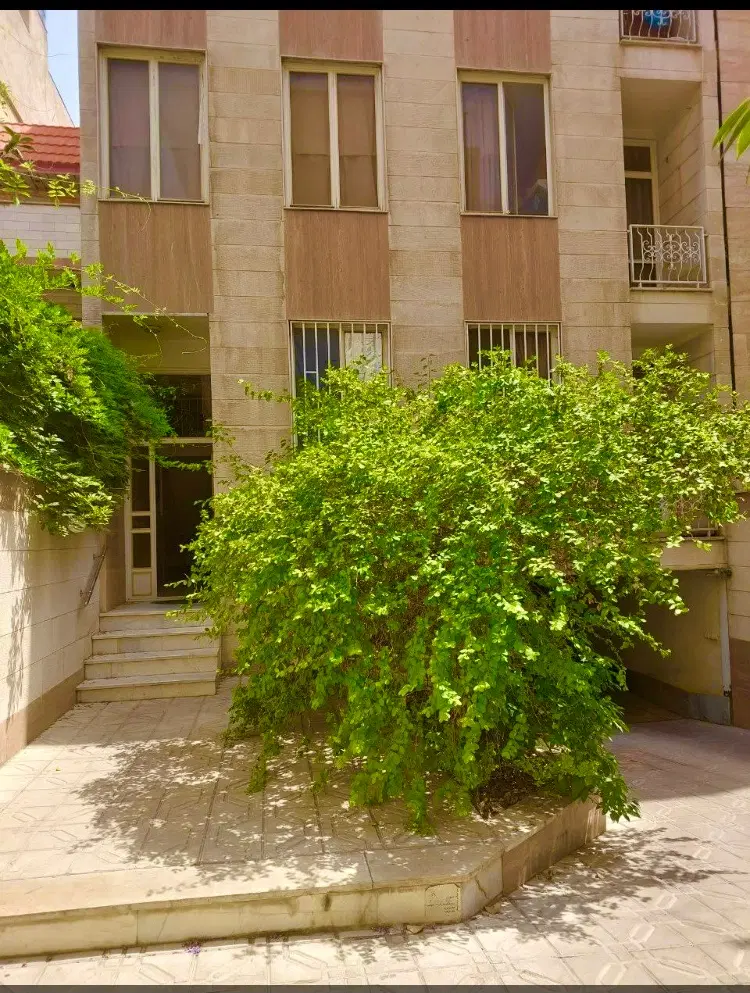 آپارتمان ۶۰متری