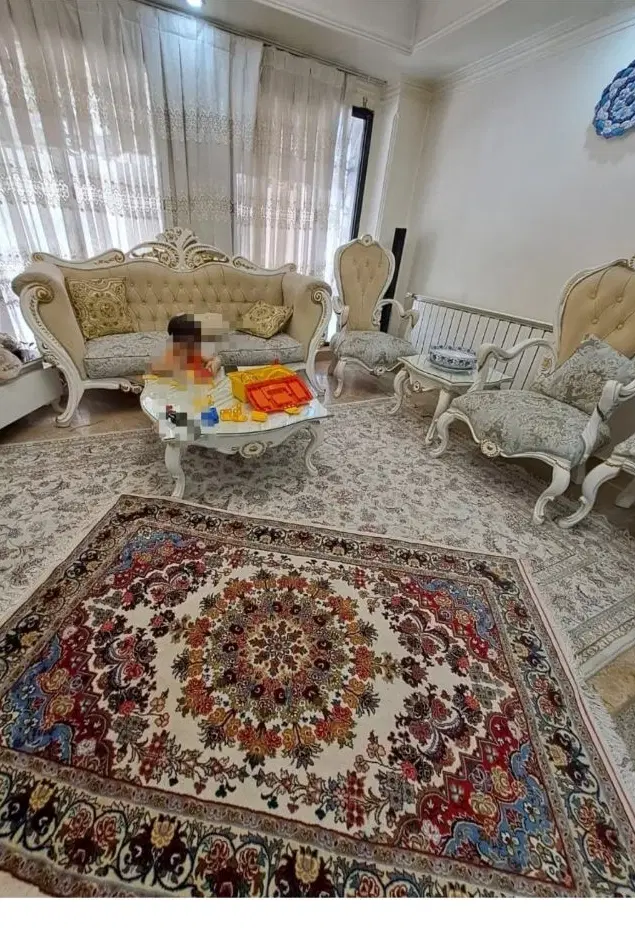 ۷۰ متر _تک خواب _میدان بنی هاشم
