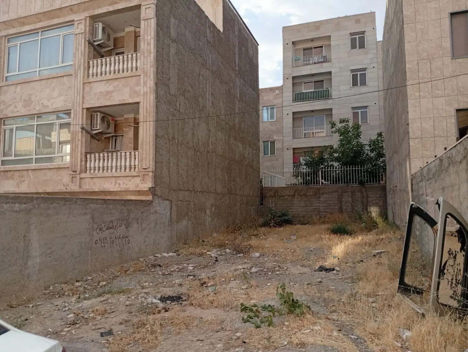 زمین فروشی مهک اندیشه دماوند گیلاوند