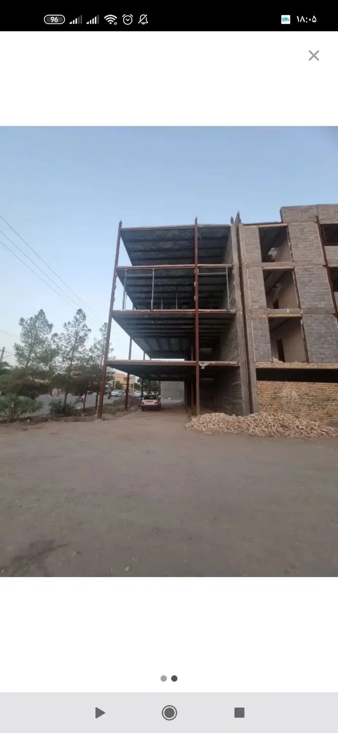 خانه در فیض آباد مه ولات خیابان حافظ
