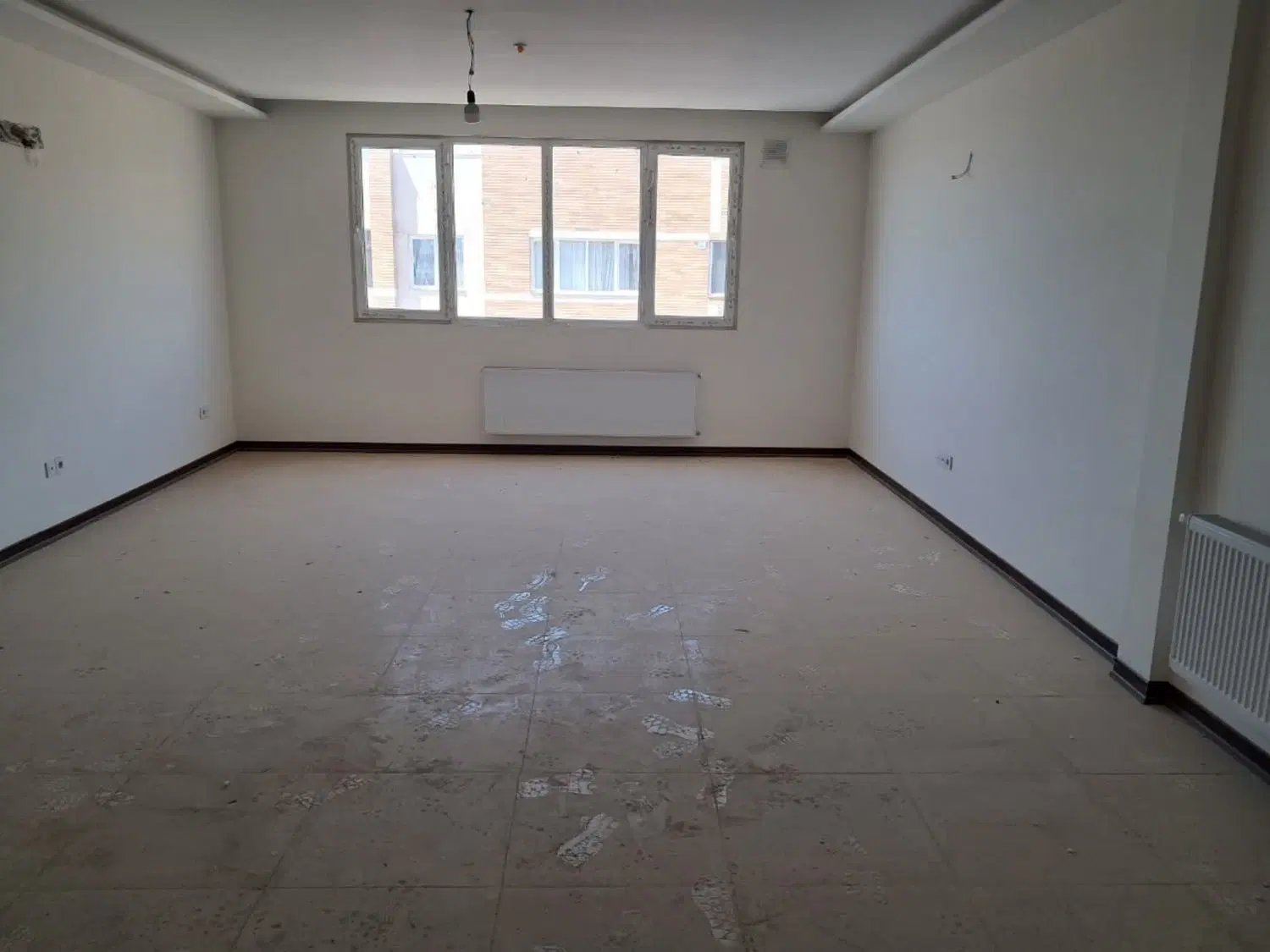 آپارتمان مجیدیه ۳ 75 متری دو خوابه
