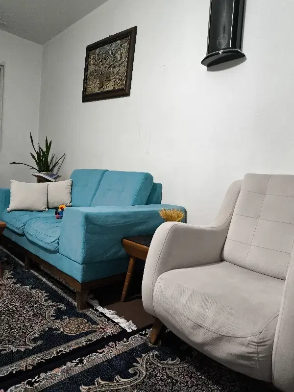 اجاره آپارتمان ۶۰ متری در اندیشه