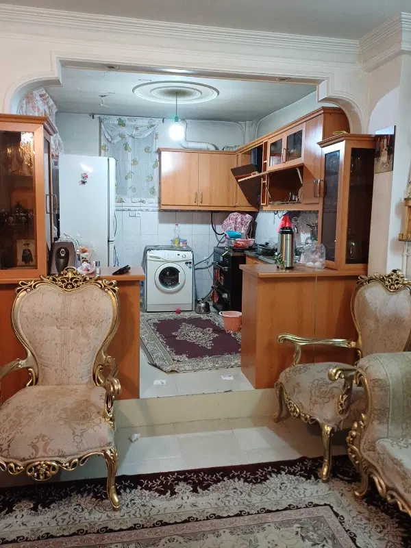 فروش آپارتمان