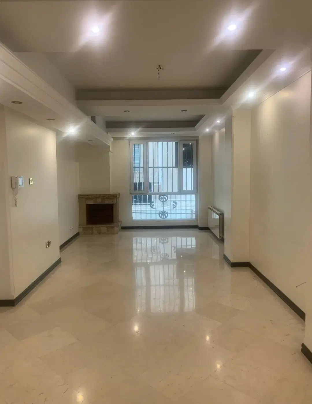 اجاره آپارتمان ۶۵ متری در نیاوران
