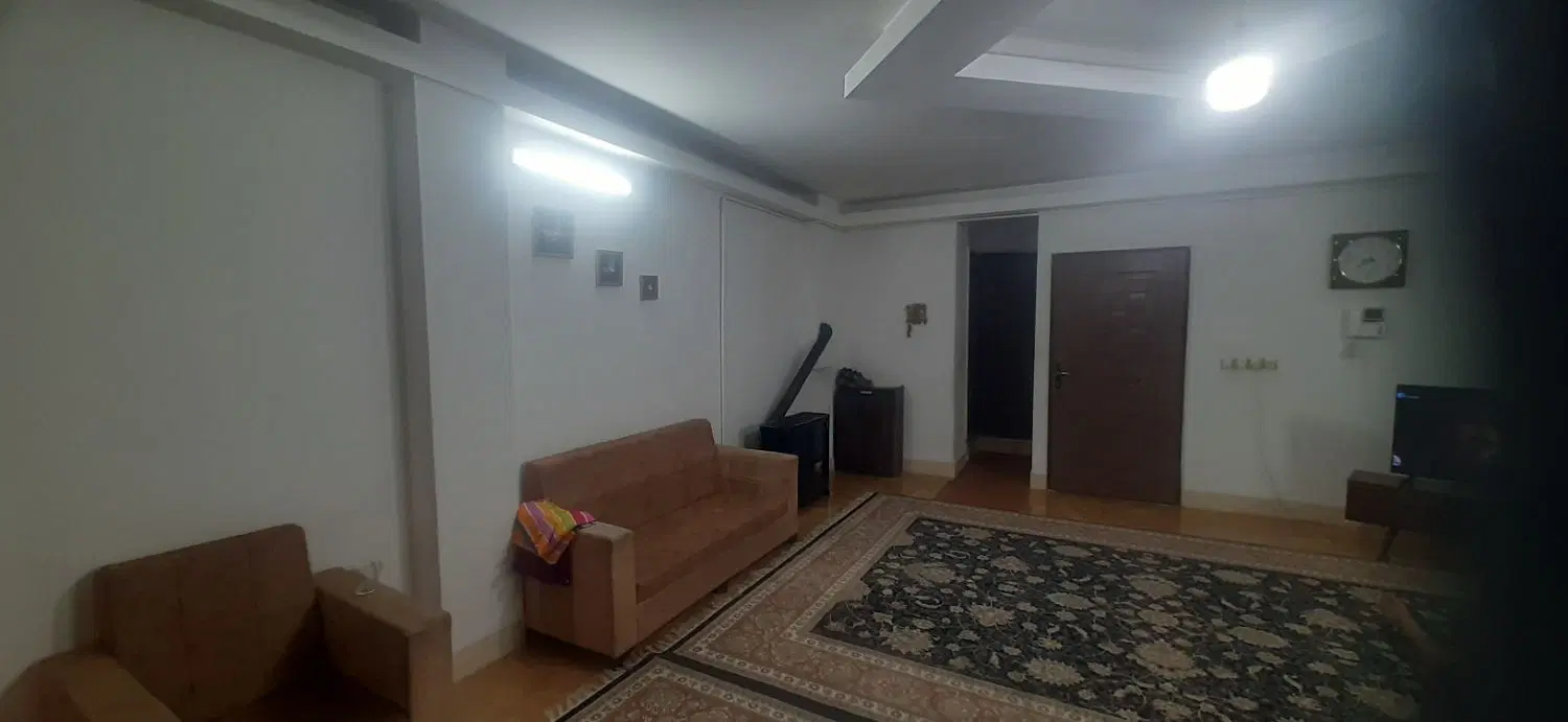آپارتمان ۱۰۰ متری ایثار