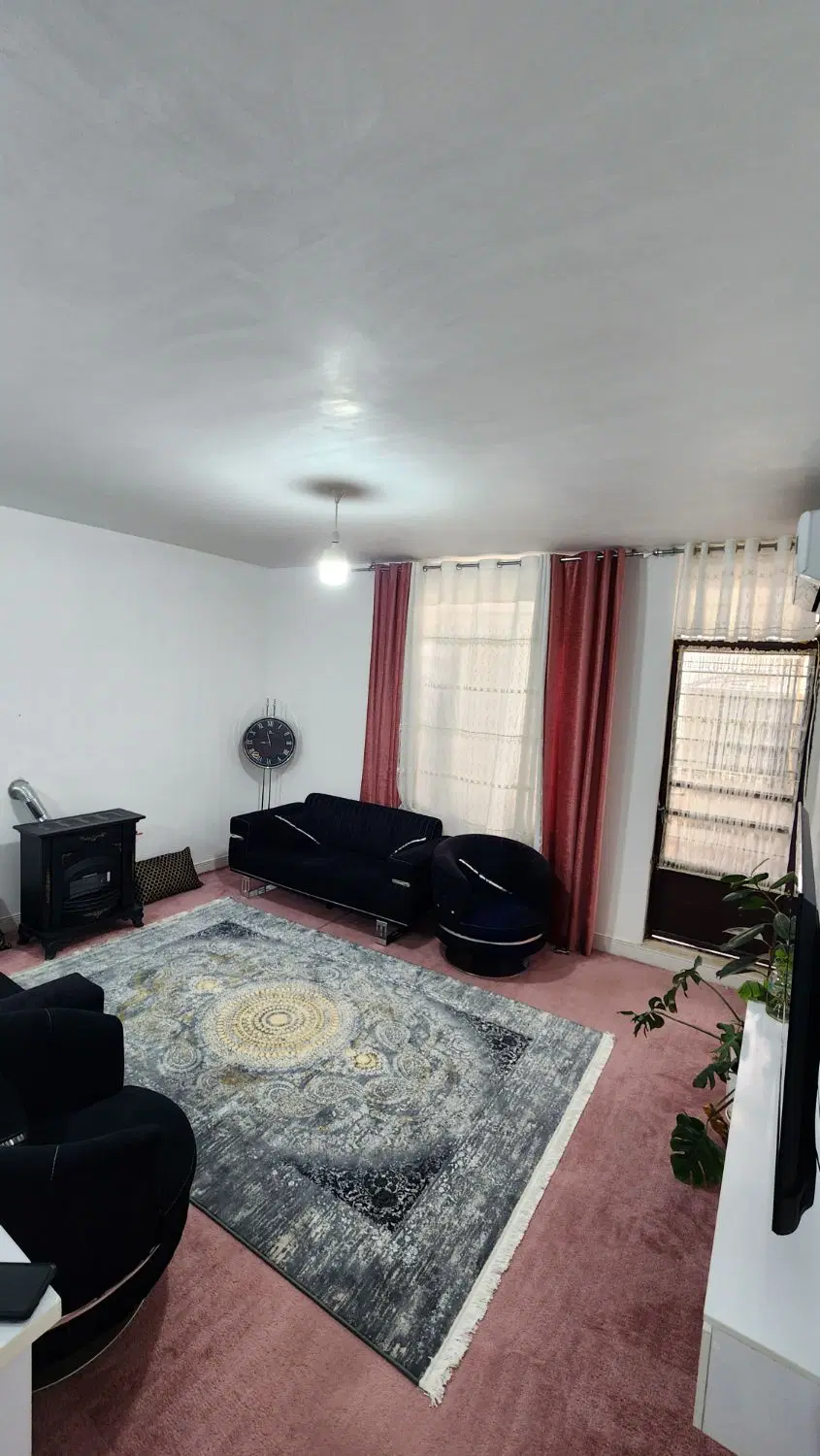 خانه اپارتمانی فروشی