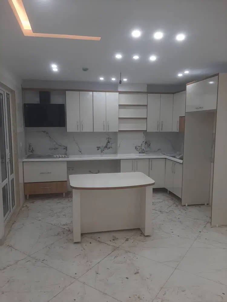 آپارتمان  تک واحدی