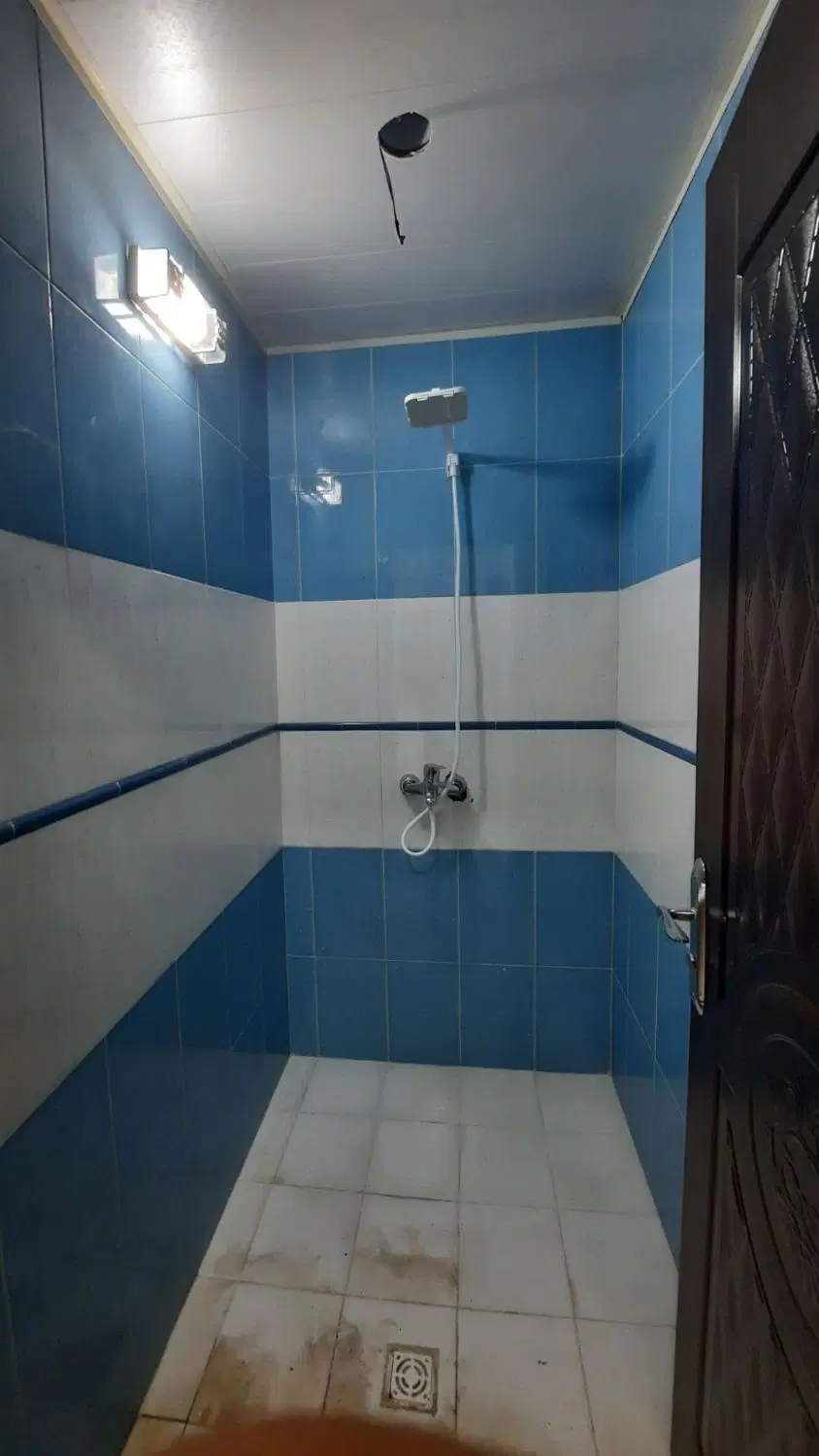 خانه آپارتمانی
