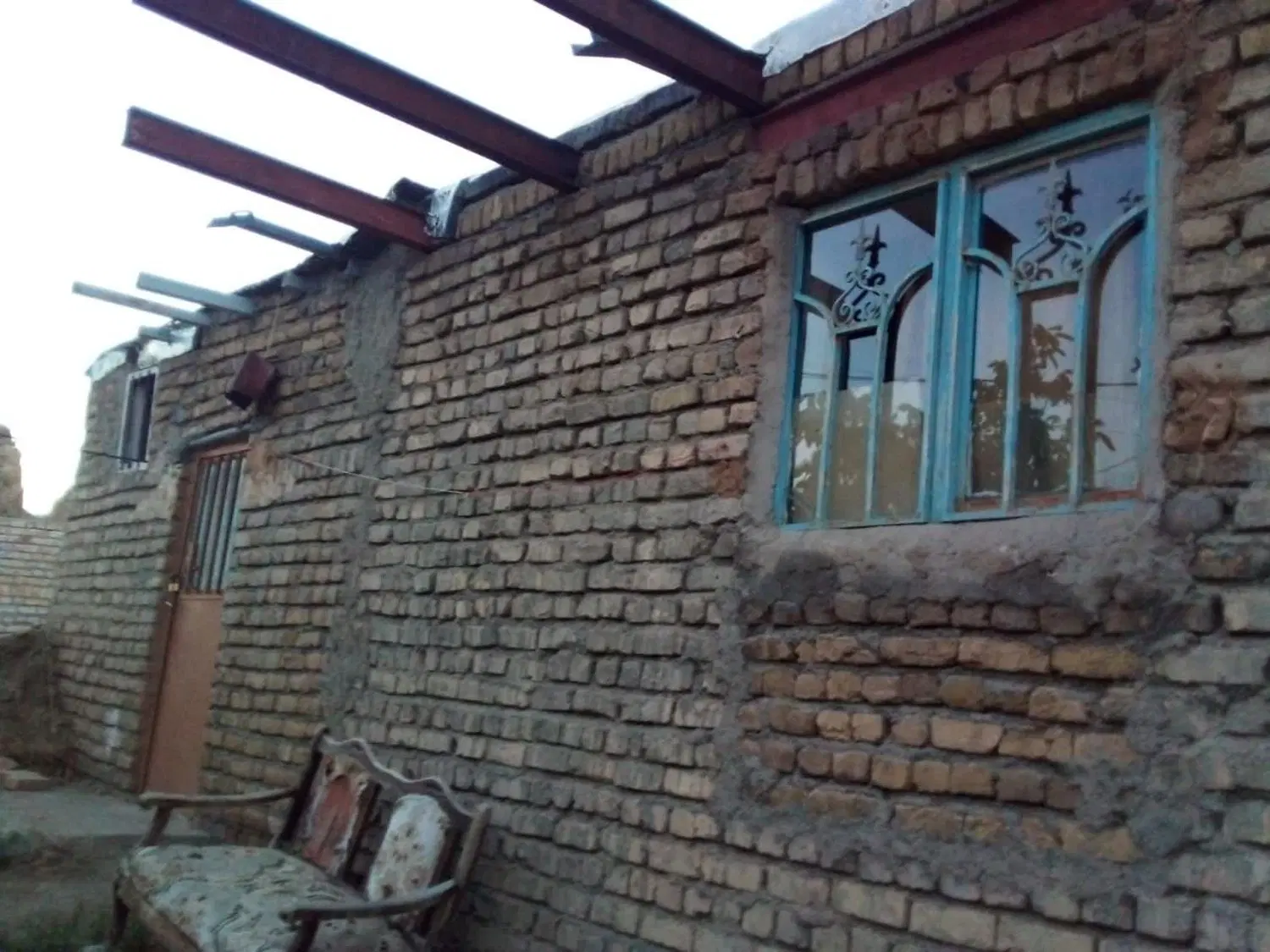 خانه روستایی