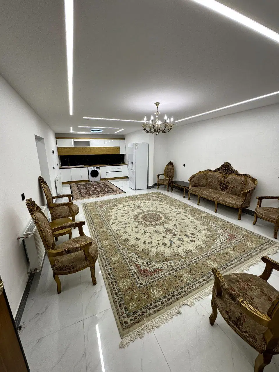 اجاره ویلا باغ