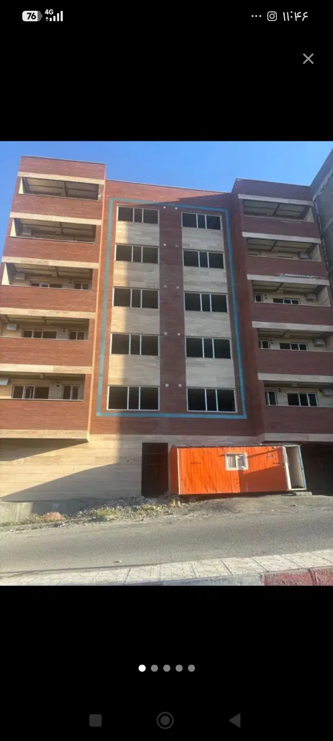 امتیازآپارتمان۱۴۰واحدی ویلاشهر