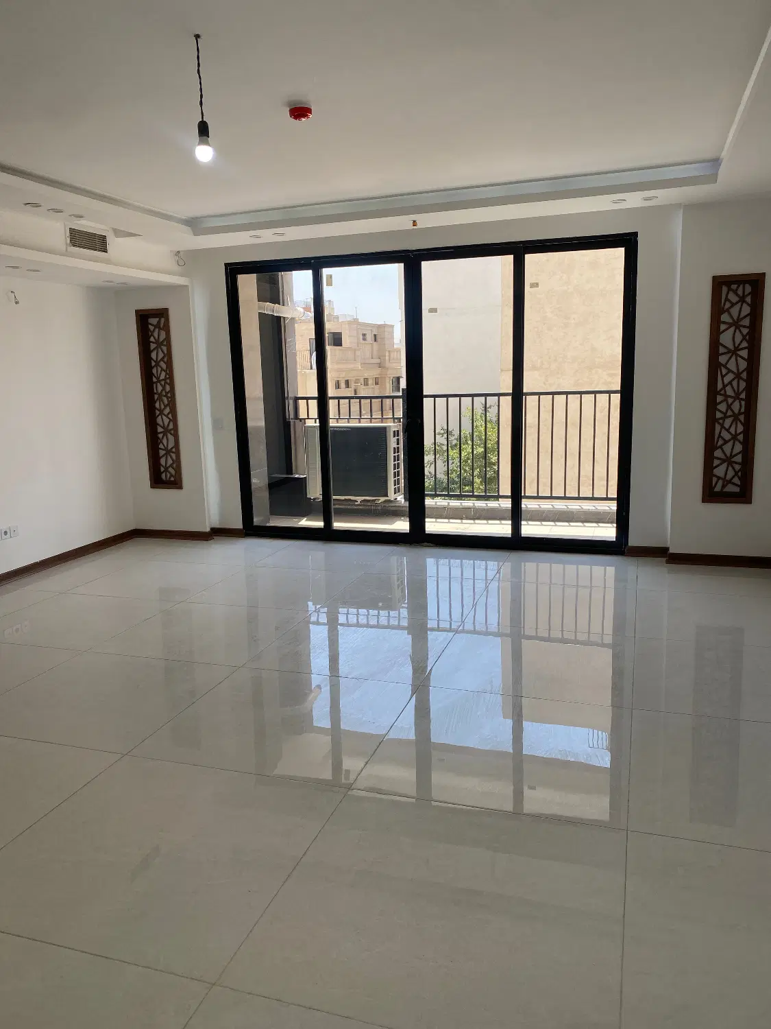 فروش واحد سه خواب کلید اول _ فردوسی