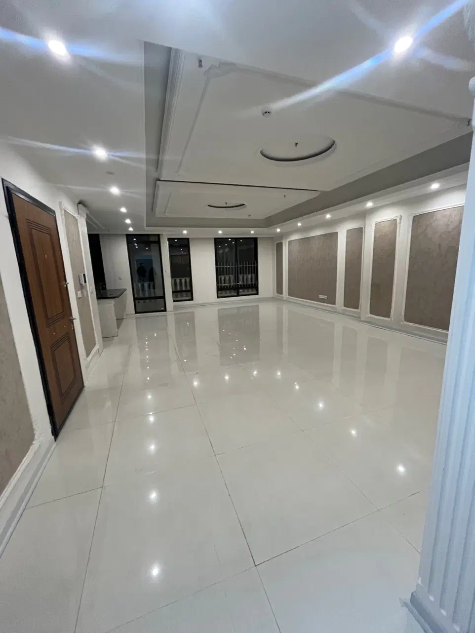 ابتدای اندیشه_۱۷۴ متر_شیک