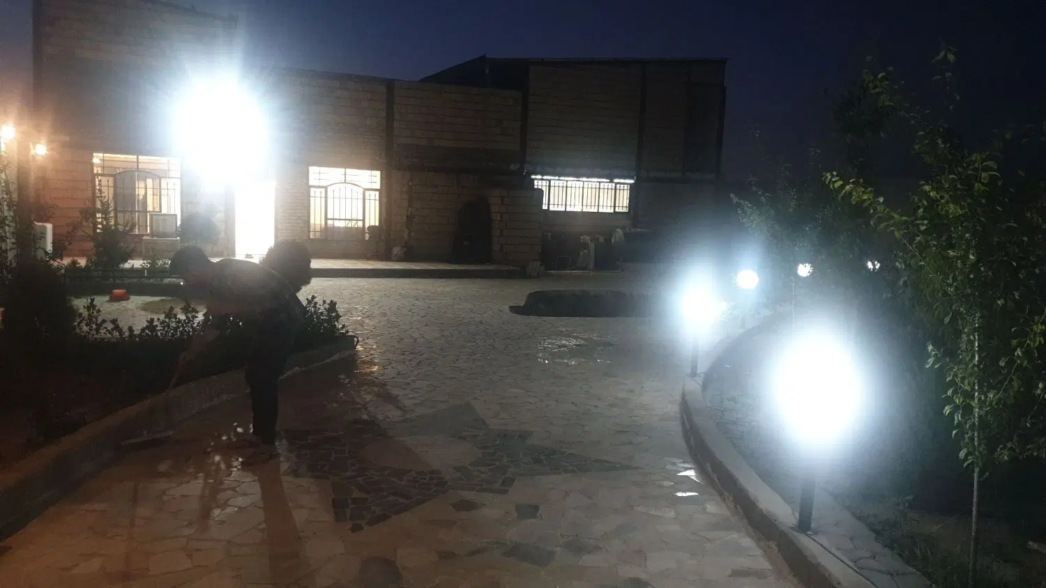 فروش باغ ویلا توس ۴۱