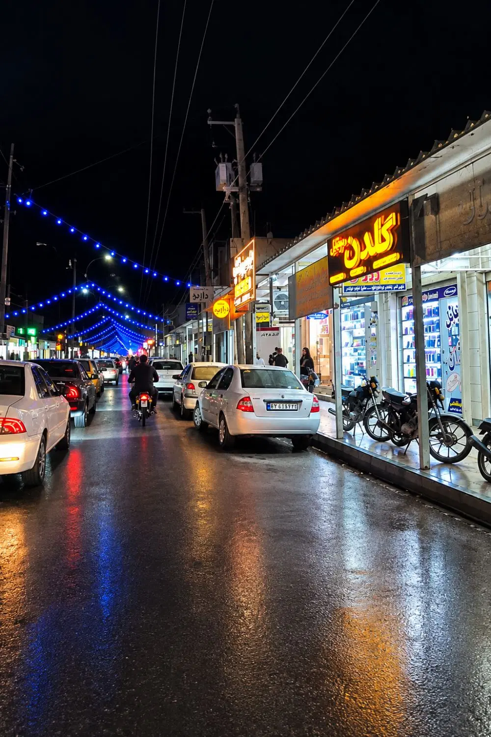 رهن و اجاره مغازه