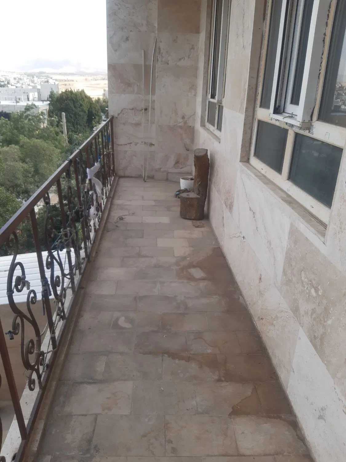 رهن و اجاره ساختمان مسکونی