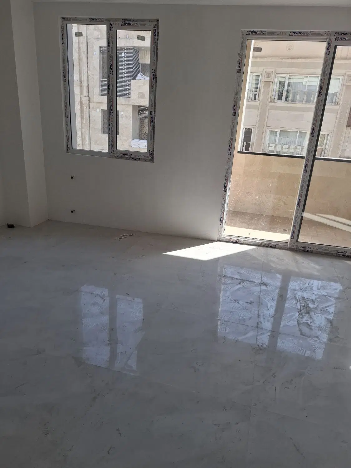 فروش آپارتمان 107متری پونک