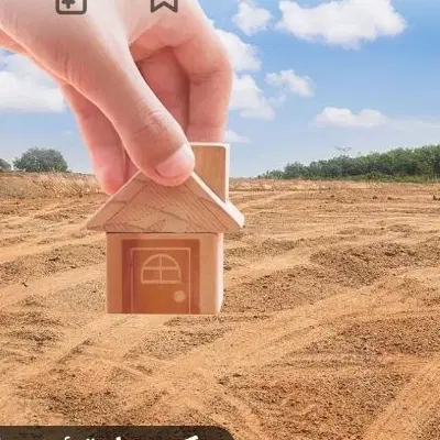 فروش زمین مسکونی
