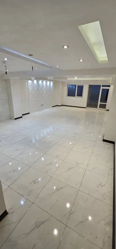 باغستان غربی لاله ها _۱۵۱متر _جنوبی_نوساز