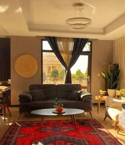 120 متر_ سه خواب_ همیلا