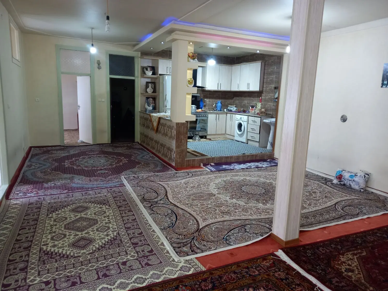 ویلایی۲۶۳ متر