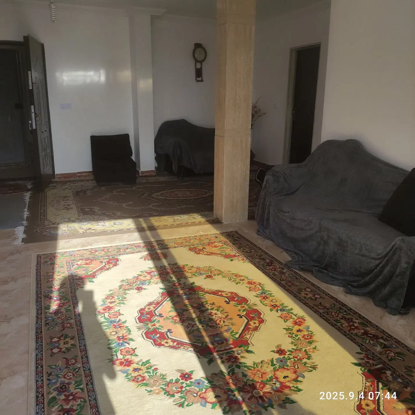 اجاره کوتاه مدت