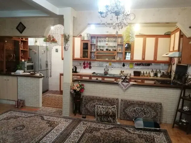 فروش ویلایی ۱۰۸متر بنا.۵۴متر زمین