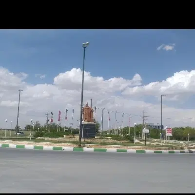 زمین فروشیی