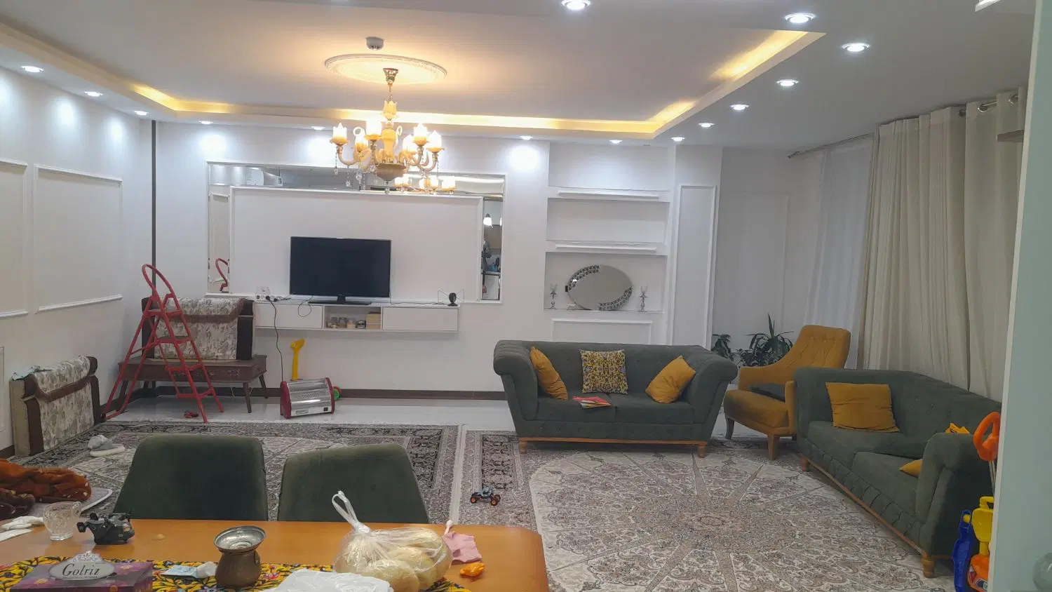 فروش تعدادی ملک  مسکونی سند دار