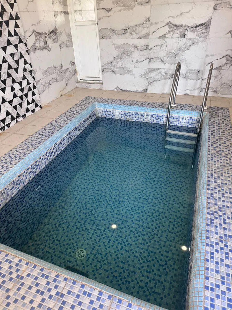 باغ ویلای اجاره ای اقتصادی