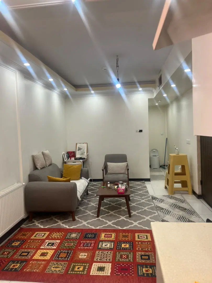 اپارتمان پرستار
